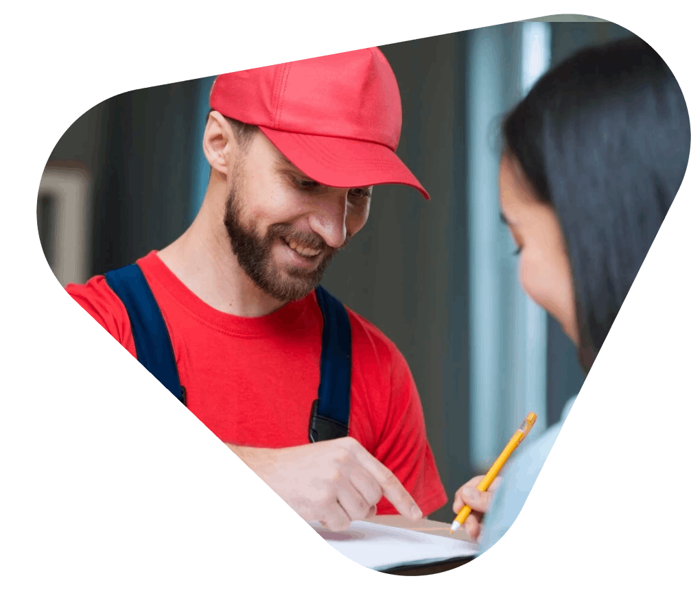 Imagem das Perguntas Frequentes