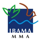 Logo Ibama