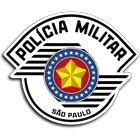 Logo Polícia Militar